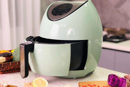 空气炸锅炸鸡翅的制作方法