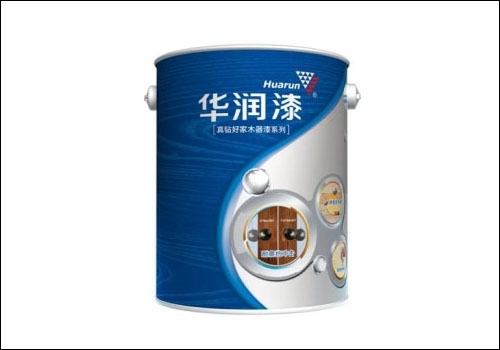 2016最新华润漆木器漆价格表 做消费者身边的漆业真专家