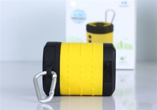 蓝牙音箱不见不散如何使用 不见不散音响操作及使用指南