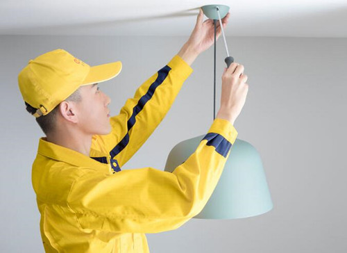 吊灯的安装方法有哪些