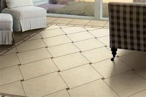 瓷砖防滑怎么处理