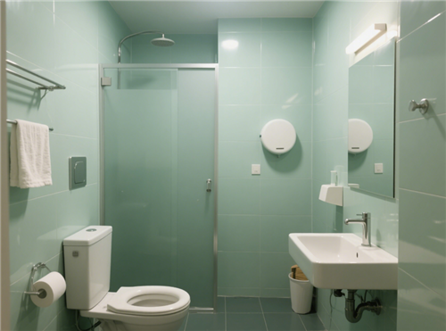 改造卫生间需要多少钱