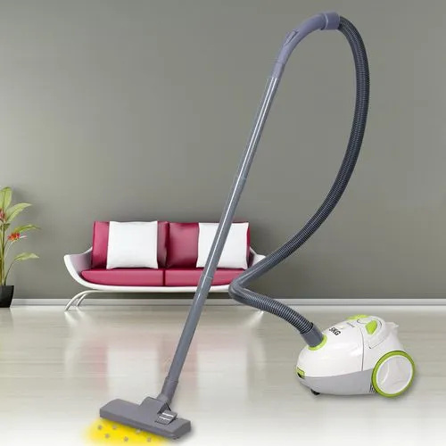 家用吸尘器实用吗