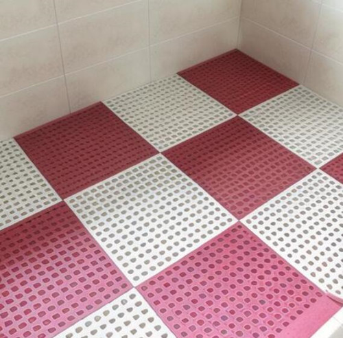 卫生间防滑垫哪种最好最实用