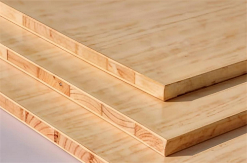 家具板材品牌排行榜前十名