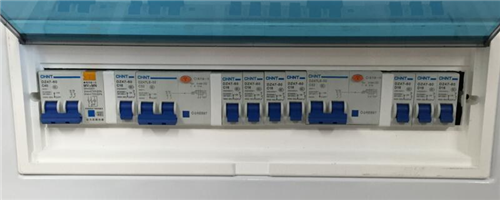 家用配电箱尺寸一般多大