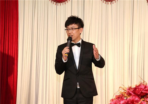 南京婚礼司仪哪个好 挑选婚礼司仪的技巧