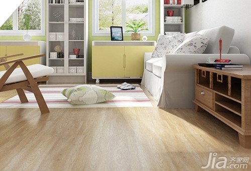 得高地板怎么样 得高地板价格介绍