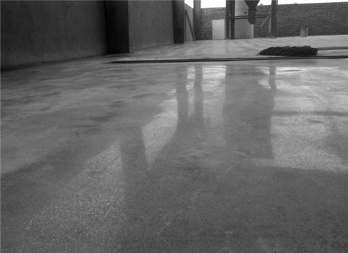 水泥地面怎么铺 铺水泥地面步骤详解