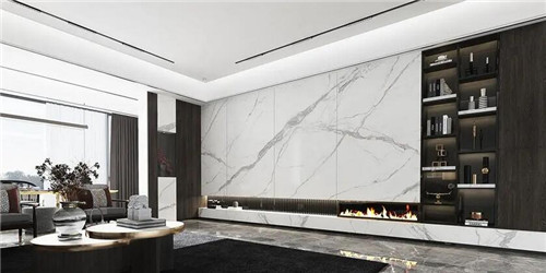 装修用岩板多少钱一平方