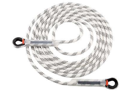 静力绳的性能和运用 与动力绳相比有什么区别