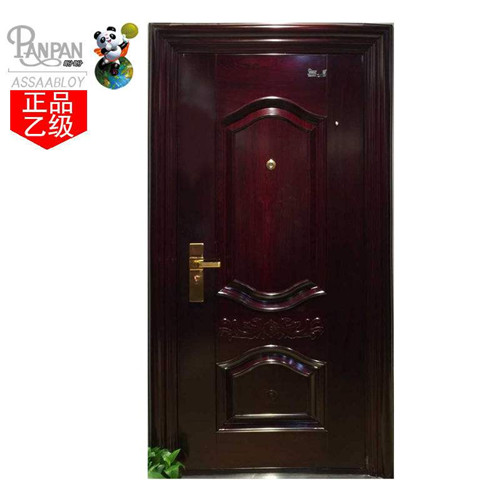 盼盼防盗门怎么样 开发商装的门窗有必要换吗