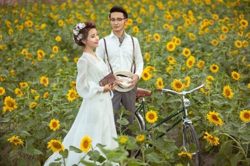 薇薇新娘婚纱照价格怎么样 薇薇新娘有什么吸引之处