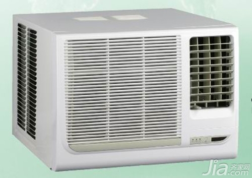 怎样安装窗式空调 空调安装步骤及其注意事项