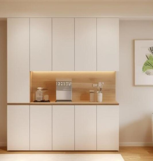 衣柜颜色选择什么色最好