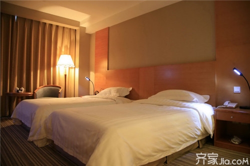 宾馆装饰如何设计 宾馆装修注意事项