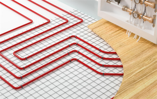 地暖一个房间不热的原因及解决办法有哪些