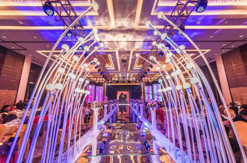 枣庄婚庆公司推荐 婚庆公司的服务内容包括哪些