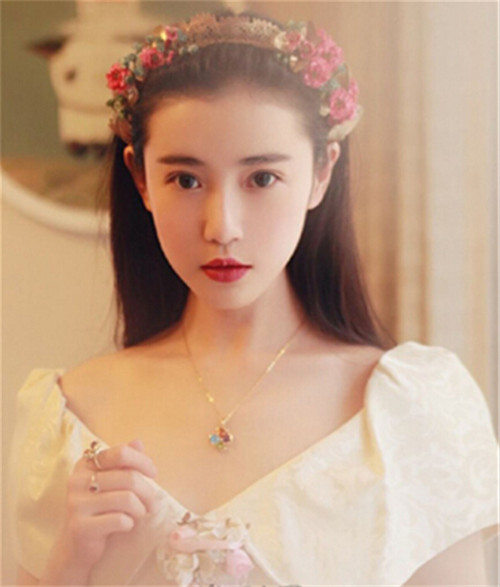 韩式新娘妆特点有哪些 新娘化妆需要注意什么