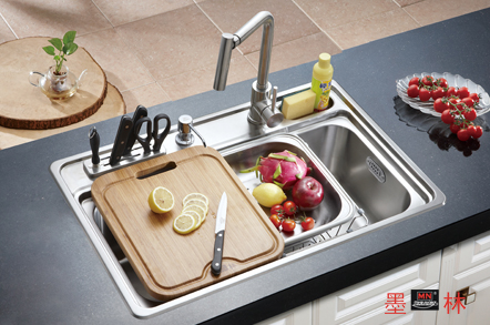 【墨林水槽】美国墨林水槽怎么样 墨林水槽官方网站