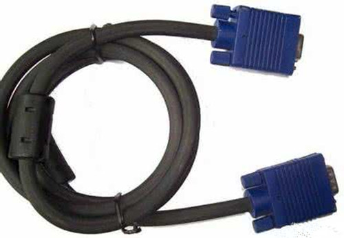 电视电脑连接线有哪几种 如何将电视与电脑连接