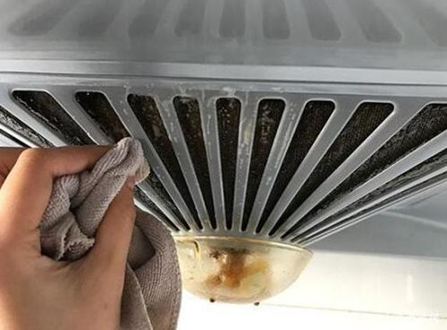 厨房油污怎么快速清除小妙招