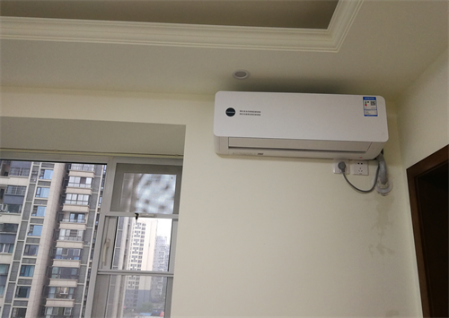 空调制热耗电量怎么算