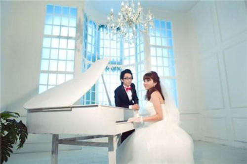 深圳最好的婚纱影楼 深圳7大婚纱摄影店介绍