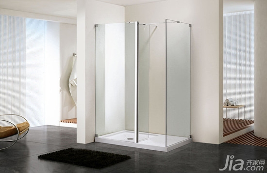 淋浴房哪个牌子好