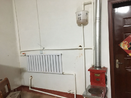 供暖温度最新标准是多少