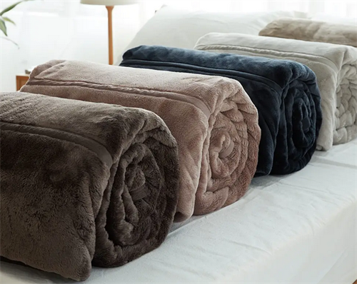 毛毯什么牌子质量好