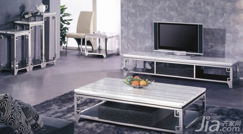 不锈钢茶几厂家大全