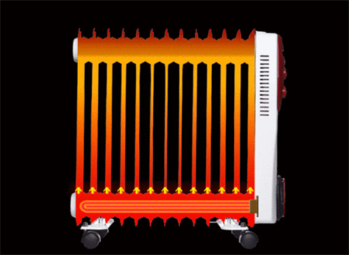 2000w的取暖器一小时几度电