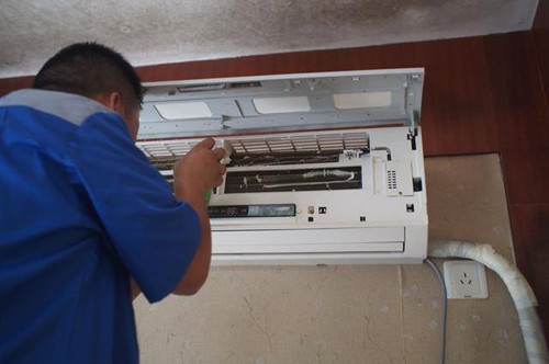 空调不制热是什么原因造成的