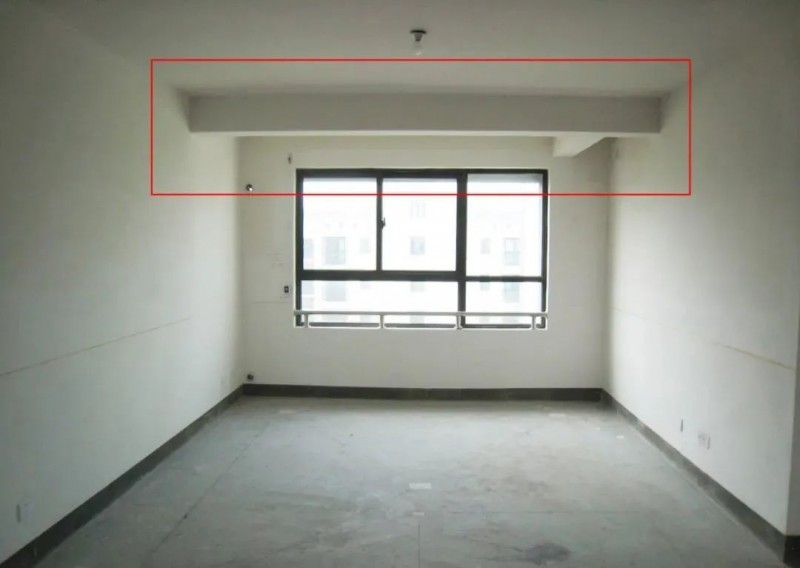 装修遇见横梁不用慌，这样改造不遗憾！