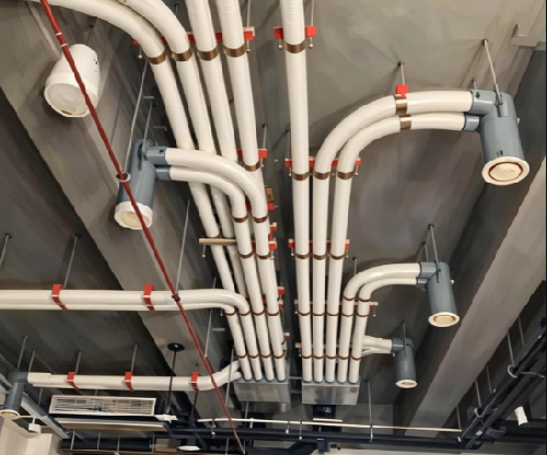 全屋新风系统装一套多少钱