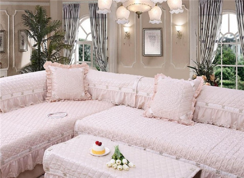 上门定做沙发套多少钱  市场主流沙发套材质特点