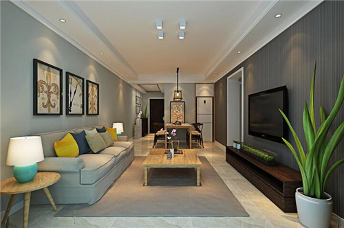 超详细全包装修报价详情介绍