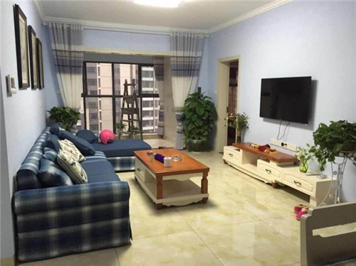 90平米怎么装修