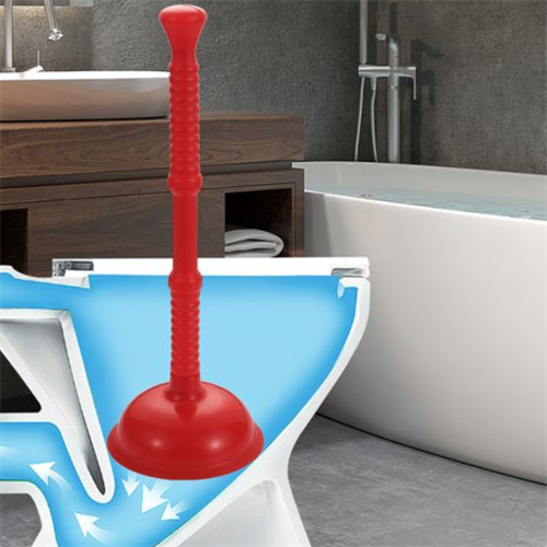 宿舍蹲厕被堵了怎么办