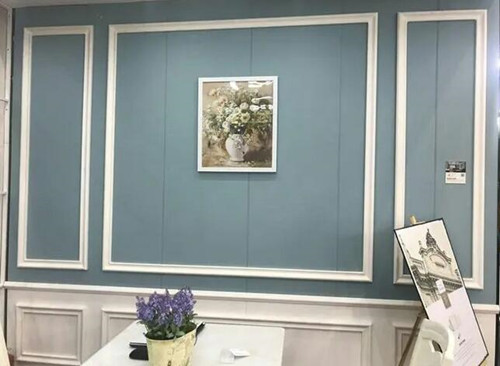 护墙板多少钱一平方