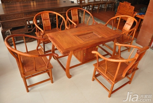 什么是鸡翅木？鸡翅木家具的优缺点与辨别方法