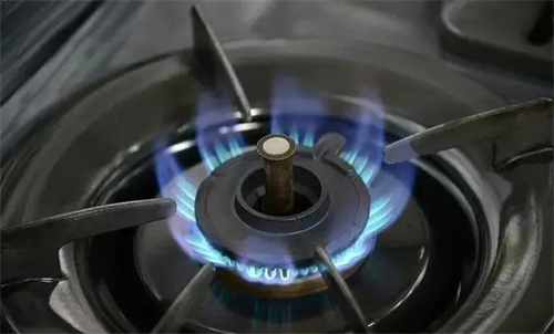 燃气灶打火后自动熄火什么原因