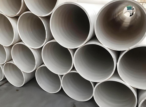 upvc管是什么管材