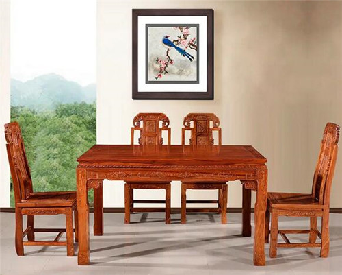 八仙桌尺寸有哪些