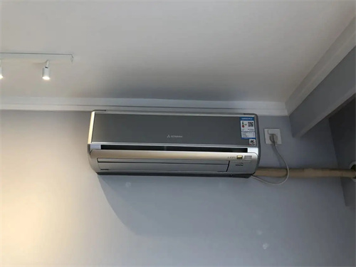 空调显示e6是什么意思