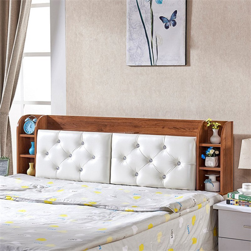 床靠背尺寸一般是多少