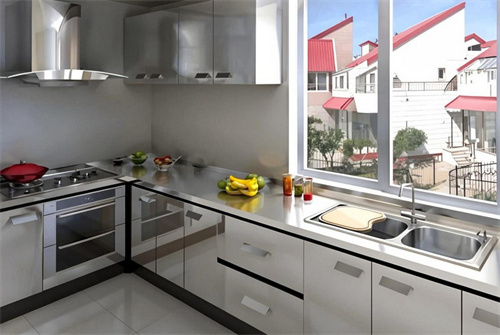 不锈钢橱柜好吗