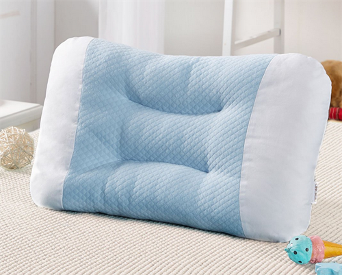 儿童枕头什么牌子质量好