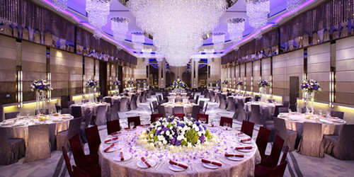 喝喜酒一般包多少礼金  结婚喝喜酒应注意什么